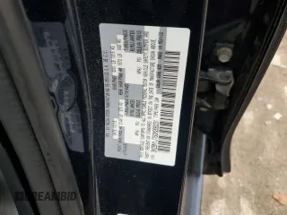 2016 Mazda 3 i Sport with VIN 3MZBM1J78GM266031, listed as a Copart auction lot 51156915 with 65,034 mi miles and Salvage Title. Bid and sale history available at DreamBid. Image 15.