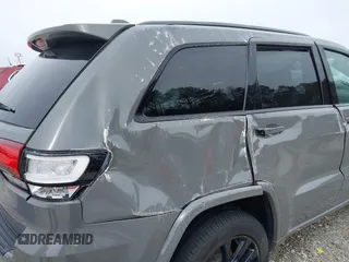 2020 Jeep Grand Cherokee Altitude с VIN 1C4RJEAG8LC244544, выставлен на аукционе IAAI как лот 41739817 с пробегом 84 075 миль миль и . История ставок и продаж доступна на DreamBid. Изображение 12.