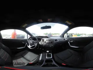 2013 Honda Civic Si с VIN 2HGFG4A52DH705702, выставлен на аукционе IAAI как лот 42355315 с пробегом 172 837 миль миль и . История ставок и продаж доступна на DreamBid. Изображение 22.