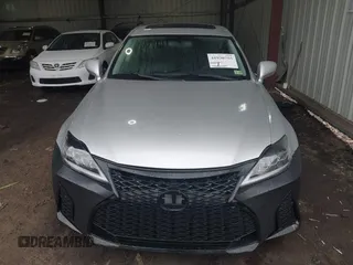 2006 Lexus IS 250 with VIN JTHCK262965002383, listed as a IAAI auction lot 41930755 with 196,365 mi miles and . Bid and sale history available at DreamBid. Image 12.