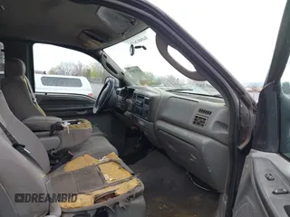 2004 Ford F-250 XL с VIN 1FTNX21P14ED30876, выставлен на аукционе IAAI как лот 41973059 с пробегом 242 959 миль миль и . История ставок и продаж доступна на DreamBid. Изображение 8.