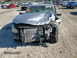 2021 Honda Civic Sedan Sport with VIN 2HGFC2F80MH547332, listed as a Copart auction lot 46419305 with 0 mi miles and Salvage Title. Bid and sale history available at carsss.com. Image 11.