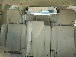 2016 Ford Expedition XLT with VIN 1FMJU1HT7GEF29385, listed as a Copart auction lot 60453125 with 249,780 mi miles and Salvage title. Bid and sale history available at DreamBid. Image 10.