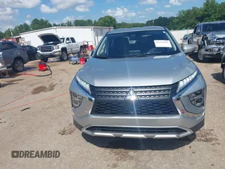 2024 Mitsubishi Eclipse Cross SE с VIN JA4ATWAA1RZ059079, выставлен на аукционе IAAI как лот 42732351 с пробегом 37 471 миль миль и . История ставок и продаж доступна на DreamBid. Изображение 12.