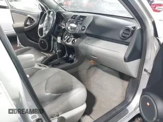 2008 Toyota RAV4 Ltd with VIN JTMBK31V186039266, listed as a IAAI auction lot 41892985 with 174,827 mi miles. Bid and sale history available at carsss.com. Image 5.