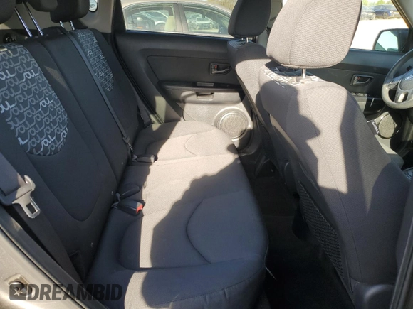 2011 Kia Soul + with VIN KNDJT2A22B7246503, listed as a Copart auction lot 50778425 with 162,118 mi miles and Salvage Title. Bid and sale history available at carsss.com. Image 11.