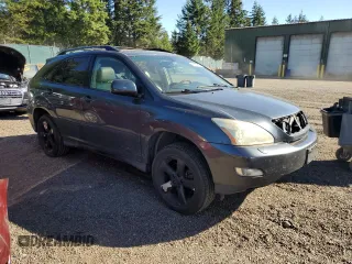 2004 Lexus RX 330 with VIN JTJHA31U840048979, listed as a Copart auction lot 72863074 with 226,927 mi miles and Clean Title. Bid and sale history available at carsss.com. Image 4.