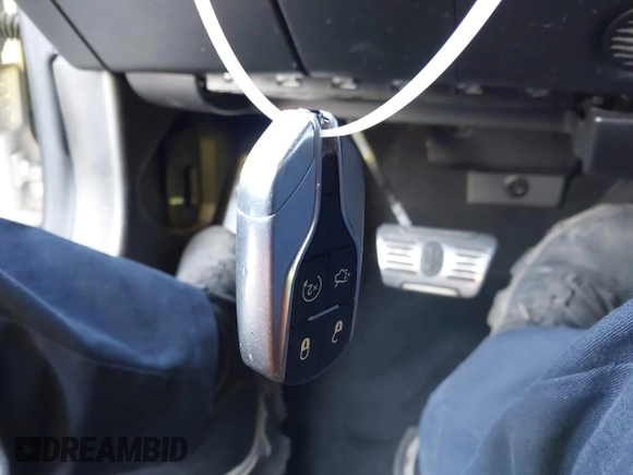 2015 Maserati Ghibli S Q4 с VIN ZAM57RTA7F1131581, выставлен на аукционе IAAI как лот 41383443 с пробегом 72 865 миль миль и . История ставок и продаж доступна на DreamBid. Изображение 11.