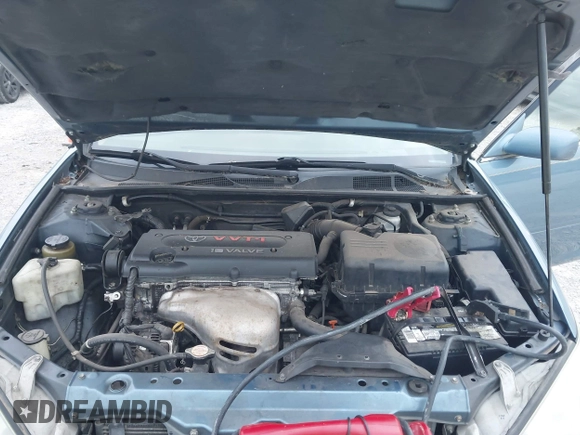 2003 Toyota Camry LE с VIN 4T1BE32K03U787468, выставлен на аукционе IAAI как лот 42315792 с пробегом 173 388 миль миль и . История ставок и продаж доступна на DreamBid. Изображение 10.