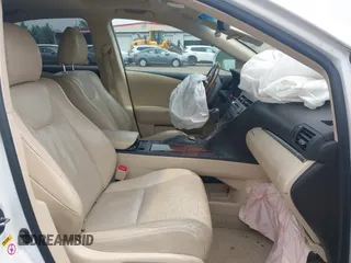 2013 Lexus RX 350 с VIN 2T2BK1BA1DC183091, выставлен на аукционе IAAI как лот 42416813 с пробегом Не указан миль и . История ставок и продаж доступна на DreamBid. Изображение 5.