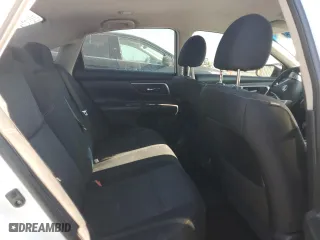 2018 Nissan Altima 2.5 SR with VIN 1N4AL3AP5JC245200, listed as a Copart auction lot 85483684 with 224,480 mi miles and Salvage Title. Bid and sale history available at carsss.com. Image 10.