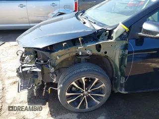 2017 Toyota Corolla L z VIN 5YFBURHE0HP721258, wystawiony jako IAAI lot #41706824 z przebiegiem 158 554 mil mil oraz . Historia ofert i sprzedaży dostępna na DreamBid. Obrazek 6.