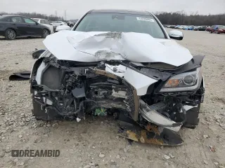 2019 Genesis G80 3.8L z VIN KMHGN4JE4KU290817, wystawiony jako Copart lot #44030005 z przebiegiem 61 008 mil mil oraz Szkoda całkowita • Salvage title. Historia ofert i sprzedaży dostępna na DreamBid. Obrazek 5.