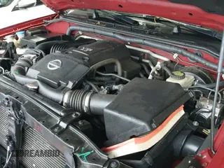 2016 Nissan Frontier S z VIN 1N6AD0EV3GN741881, wystawiony jako IAAI lot #42197636 z przebiegiem 101 565 mil mil oraz . Historia ofert i sprzedaży dostępna na DreamBid. Obrazek 22.