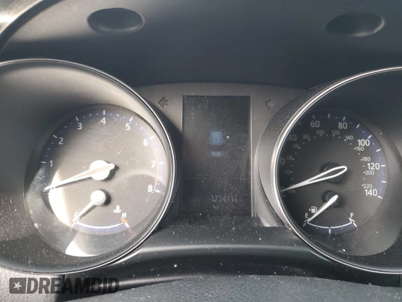 2019 Toyota C-HR XLE with VIN NMTKHMBX2KR090897, listed as a Copart auction lot 50128715 with 172,411 mi miles and Clean Title. Bid and sale history available at DreamBid. Image 9.