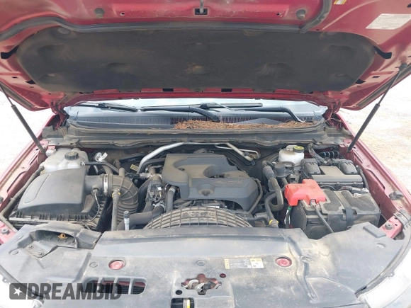 2020 Ford Ranger XL with VIN 1FTER4EH5LLA14660, listed as a IAAI auction lot 42171951 with 88,215 mi miles and . Bid and sale history available at DreamBid. Image 10.