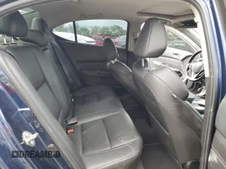 2020 Acura TLX with VIN 19UUB2F34LA002696, listed as a Copart auction lot 69750294 with 128,012 mi miles and Salvage Title. Bid and sale history available at carsss.com. Image 10.