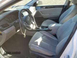 2016 Hyundai Sonata Hybrid Limited with VIN KMHE34L12GA031419, listed as a Copart auction lot 40901493 with 74,055 mi miles. Bid and sale history available at carsss.com. Image 7.