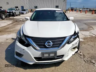 2016 Nissan Altima S z VIN 1N4AL3APXGC214520, wystawiony jako Copart lot #54084515 z przebiegiem 128 252 mil mil oraz Szkoda całkowita • Salvage title. Historia ofert i sprzedaży dostępna na DreamBid. Obrazek 5.