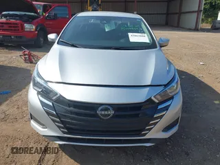 2023 Nissan Versa SV with VIN 3N1CN8EVXPL853622, listed as a IAAI auction lot 42863888 with 52,084 mi miles and . Bid and sale history available at DreamBid. Image 12.