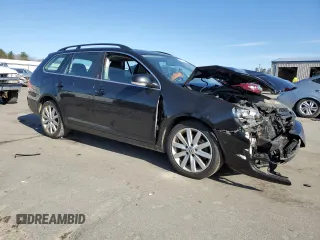 2013 Volkswagen Jetta TDI w/Sunroof & Nav with VIN 3VWPL7AJ5DM628075, listed as a Copart auction lot 53844565 with 128,309 mi miles and Salvage title. Bid and sale history available at DreamBid. Image 4.
