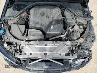 2021 BMW 3 Series 330i с VIN 3MW5R1J01M8B98838, выставлен на аукционе Copart как лот 56878795 с пробегом 62 607 миль миль и Списание • Salvage title. История ставок и продаж доступна на DreamBid. Изображение 11.