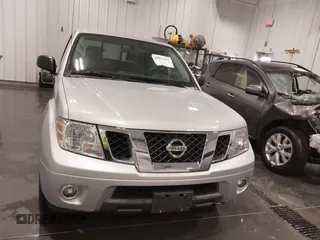 2019 Nissan Frontier SV with VIN 1N6AD0CWXKN742949, listed as a IAAI auction lot 42057181 with 50,375 mi miles and . Bid and sale history available at DreamBid. Image 12.