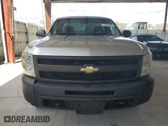 2012 Chevrolet Silverado 1500 Work Truck with VIN 1GCNKPEX9CZ148372, listed as a Copart auction lot 51384305 with 149,792 mi miles and Clean Title. Bid and sale history available at DreamBid. Image 5.