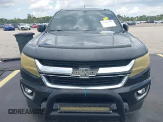 2018 Chevrolet Colorado 2WD LT с VIN 1GCGSCEN4J1258564, выставлен на аукционе IAAI как лот 42565548 с пробегом 166 922 миль миль и . История ставок и продаж доступна на DreamBid. Изображение 13.