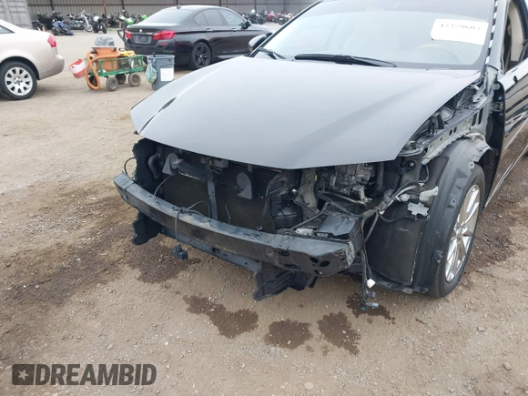 2016 Lexus ES 300h z VIN JTHBW1GG0G2108888, wystawiony jako IAAI lot #42359607 z przebiegiem 119 473 mil mil oraz . Historia ofert i sprzedaży dostępna na DreamBid. Obrazek 6.