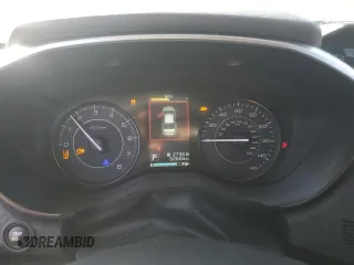 2018 Subaru Impreza Premium z VIN 4S3GTAD65J3714846, wystawiony jako Copart lot #49078525 z przebiegiem 52 624 mil mil oraz Szkoda całkowita • Salvage title. Historia ofert i sprzedaży dostępna na DreamBid. Obrazek 9.