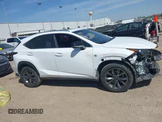 2019 Lexus NX 300 с VIN JTJYARBZXK2119274, выставлен на аукционе IAAI как лот 41830364 с пробегом 101 384 миль миль и . История ставок и продаж доступна на DreamBid. Изображение 14.