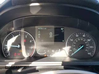 2019 Ford EcoSport SE z VIN MAJ3S2GEXKC269005, wystawiony jako Copart lot #49003155 z przebiegiem 64 720 mil mil oraz Szkoda całkowita • Salvage title. Historia ofert i sprzedaży dostępna na DreamBid. Obrazek 9.