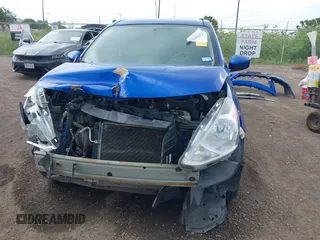 2016 Nissan Versa S with VIN 3N1CN7AP9GL829443, listed as a IAAI auction lot 42194357 with 112,064 mi miles and . Bid and sale history available at DreamBid. Image 13.