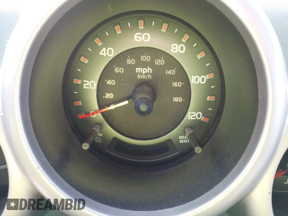 2003 Honda Element EX with VIN 5J6YH28503L000455, listed as a IAAI auction lot 41967906 with Not Provided miles and . Bid and sale history available at DreamBid. Image 7.