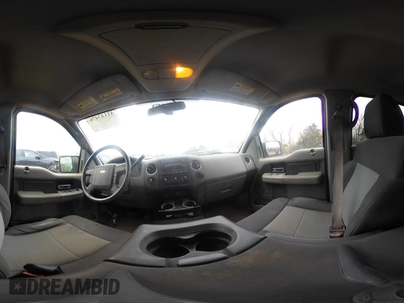 2007 Ford F-150 XLT с VIN 1FTRW14W57FB48467, выставлен на аукционе IAAI как лот 41143476 с пробегом 262 147 миль миль и . История ставок и продаж доступна на DreamBid. Изображение 18.
