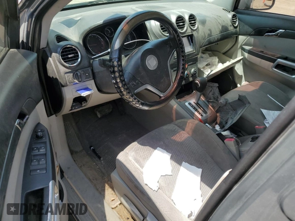 2008 Saturn VUE XE z VIN 3GSCL33P18S717529, wystawiony jako Copart lot #59602805 z przebiegiem 223 064 mil mil oraz Szkoda całkowita • Salvage title. Historia ofert i sprzedaży dostępna na DreamBid. Obrazek 8.