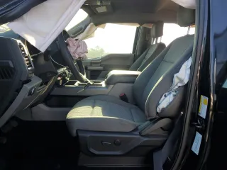 2021 Ford F-250 XL с VIN 1FT7W2BN4MEC02544, выставлен на аукционе Copart как лот 53804565 с пробегом 61 837 миль миль и Списание • Salvage title. История ставок и продаж доступна на DreamBid. Изображение 7.