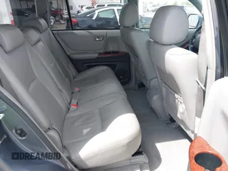 2007 Toyota Highlander w/3rd Row z VIN JTEDP21A270136538, wystawiony jako IAAI lot #41968025 z przebiegiem 112 064 mil mil oraz . Historia ofert i sprzedaży dostępna na DreamBid. Obrazek 8.