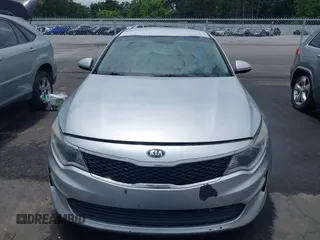 2017 Kia Optima LX with VIN 5XXGT4L34HG122891, listed as a IAAI auction lot 42468125 with 161,908 mi miles and . Bid and sale history available at DreamBid. Image 6.