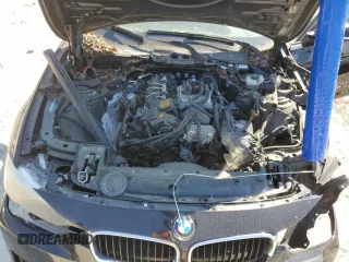 2013 BMW 3 Series 328i xDrive with VIN WBA3B3G59DNP38637, listed as a Copart auction lot 49340615 with 0 mi miles and Clean Title. Bid and sale history available at carsss.com. Image 11.