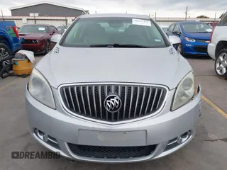 2016 Buick Verano Sport Touring с VIN 1G4PW5SK9G4163396, выставлен на аукционе IAAI как лот 42167321 с пробегом 85 919 миль миль и . История ставок и продаж доступна на DreamBid. Изображение 20.