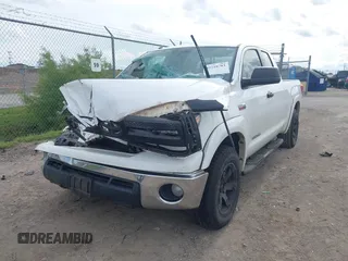 2012 Toyota Tundra with VIN 5TFUW5F16CX225421, listed as a IAAI auction lot 42210783 with 207,025 mi miles and . Bid and sale history available at DreamBid. Image 17.