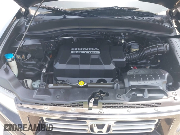 2006 Honda Ridgeline RTL with VIN 2HJYK16576H566002, listed as a IAAI auction lot 42595698 with 212,637 mi miles and . Bid and sale history available at DreamBid. Image 10.