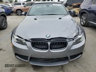 2012 BMW M3 z VIN WBSDX9C56CE785097, wystawiony jako Copart lot #61049775 z przebiegiem 63 514 mil mil oraz Szkoda całkowita • Salvage title. Historia ofert i sprzedaży dostępna na DreamBid. Obrazek 5.