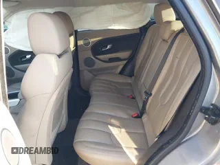 2014 Land Rover Range Rover Evoque Pure Plus z VIN SALVP2BG0EH863440, wystawiony jako IAAI lot #41760065 z przebiegiem 136 997 mil mil oraz . Historia ofert i sprzedaży dostępna na DreamBid. Obrazek 8.
