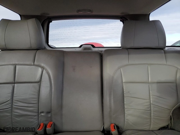2003 Jeep Grand Cherokee Limited with VIN 1J4GW58N23C590208, listed as a Copart auction lot 42853525 with 180,872 mi miles and Clean Title. Bid and sale history available at carsss.com. Image 10.