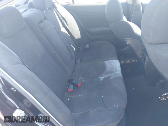 2012 Nissan Maxima SV с VIN 1N4AA5AP3CC826506, выставлен на аукционе IAAI как лот 41093387 с пробегом 231 964 миль миль и . История ставок и продаж доступна на DreamBid. Изображение 8.