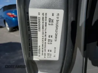 2006 Chrysler 300 C with VIN 2C3KA63H36H206819, listed as a Copart auction lot 46426165 with 64,937 mi miles and Salvage Title. Bid and sale history available at carsss.com. Image 12.