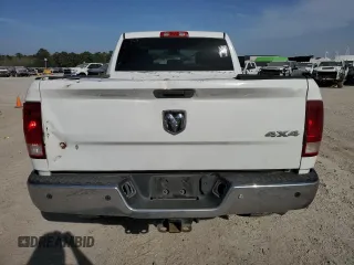 2015 Ram 2500 Tradesman with VIN 3C6UR5CL3FG558236, listed as a Copart auction lot 49084835 with 304,726 mi miles and Clean Title. Bid and sale history available at carsss.com. Image 6.